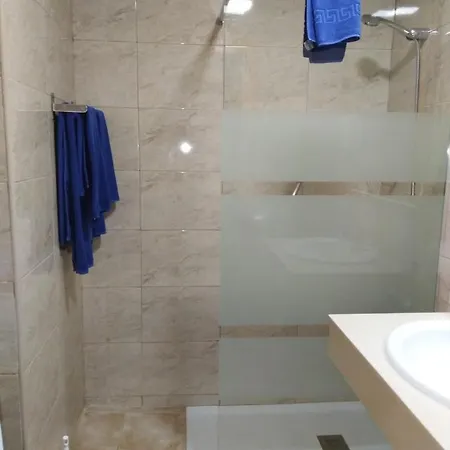 Apartment Las Arenas