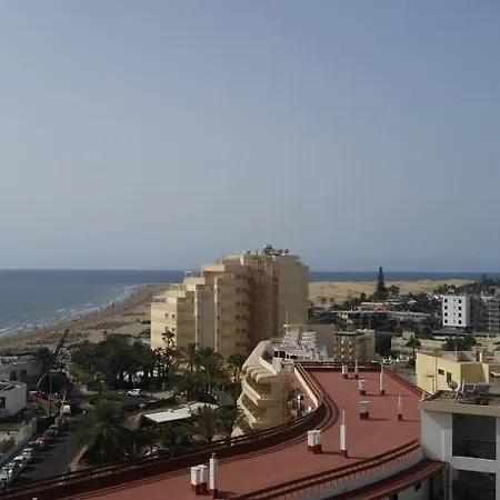 Las Arenas * Playa del Inglés