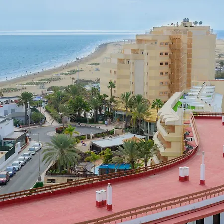 아파트호텔 Arenas