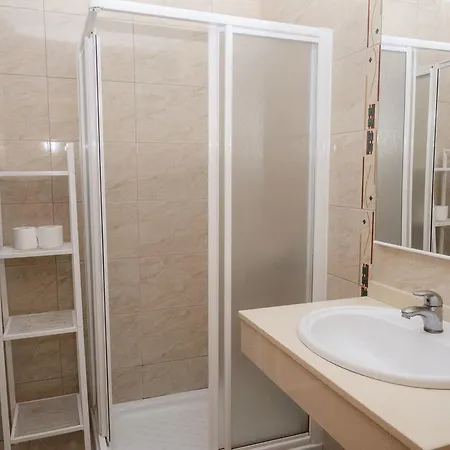 Arenas 3* Playa del Ingles (Gran Canaria)