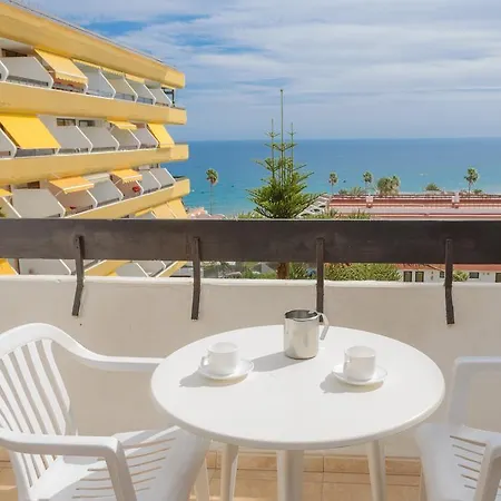 Arenas 3* Playa del Ingles (Gran Canaria)