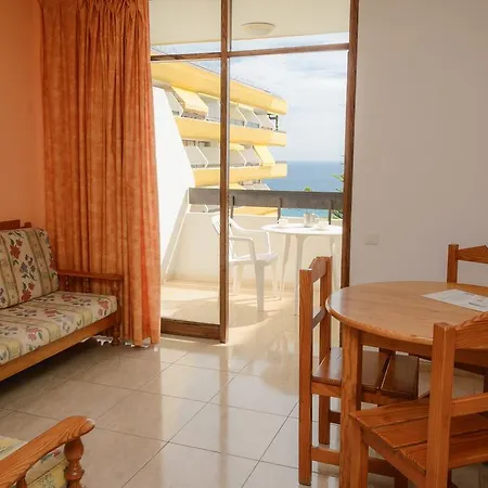 Arenas Aparthotel Playa del Ingles (Gran Canaria)