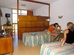 Las Arenas *