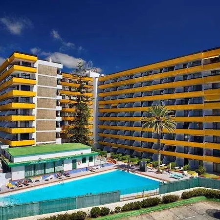 Las Arenas *