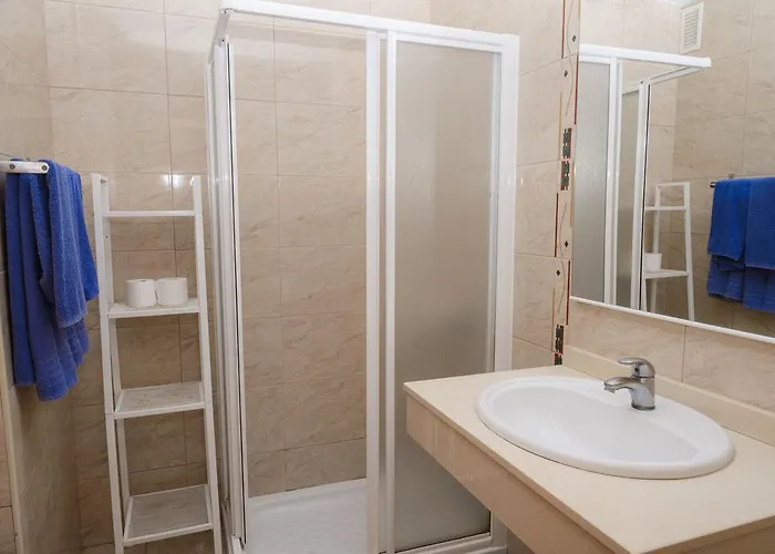 Arenas 3* Playa del Inglés