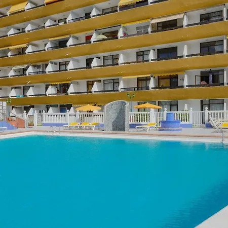 Lägenhet Arenas Playa del Inglés
