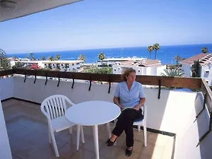 Arenas Lägenhet *