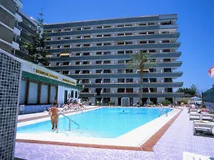 Lägenhet Arenas Playa del Inglés